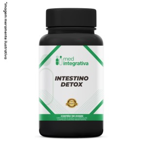 Intestino Detox