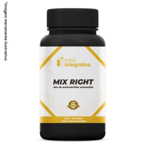 MIX RIGHT 360g (30 doses)