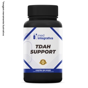 TDAH SUPPORT