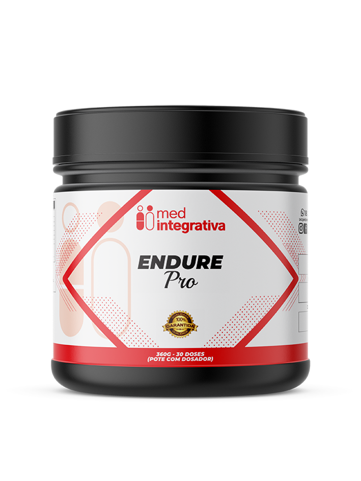 ENDURE PRO