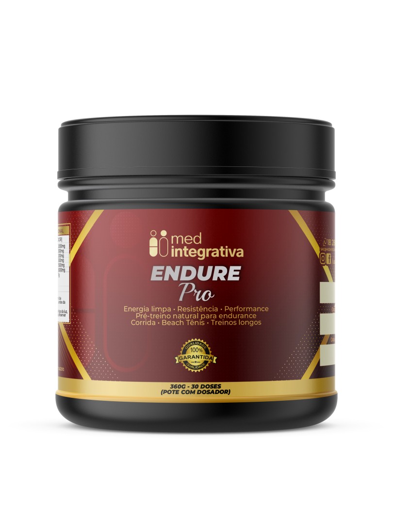 ENDURE PRO