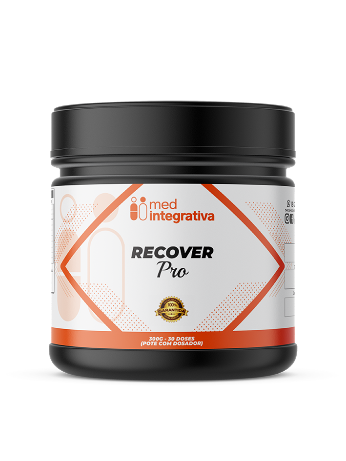 RECOVER PRO