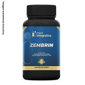 Zembrin (90 doses)