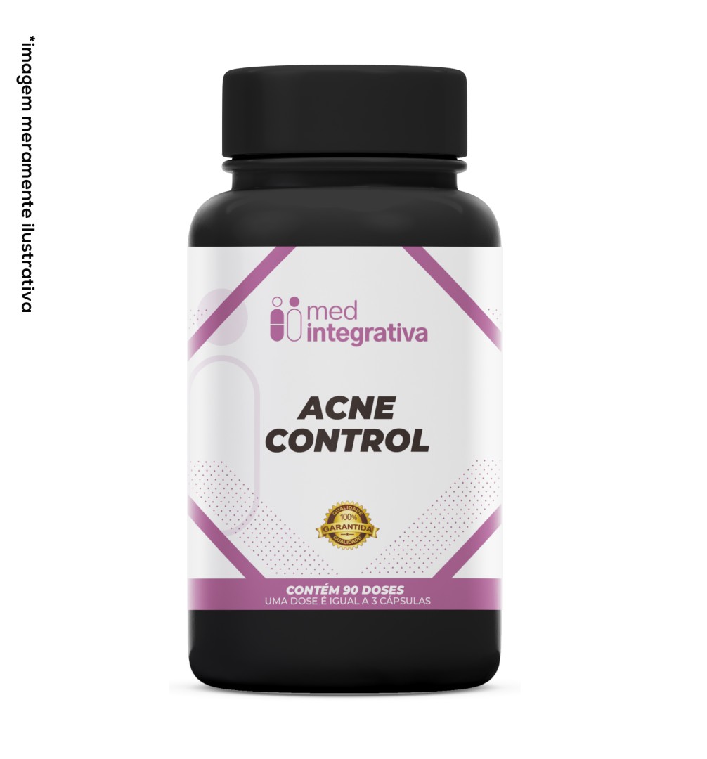 ACNE CONTROL