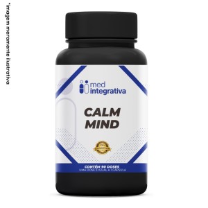 CALM MIND