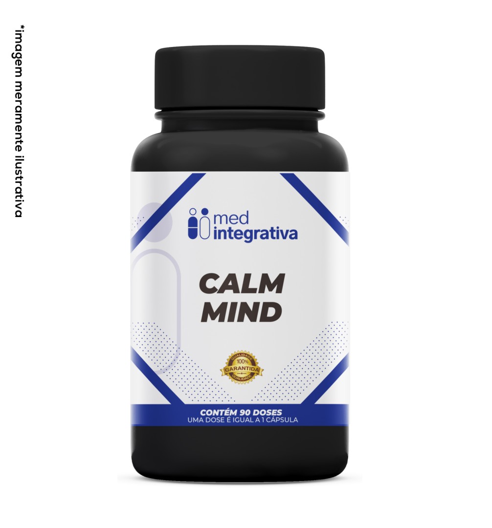CALM MIND