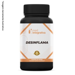 DESINFLAMA