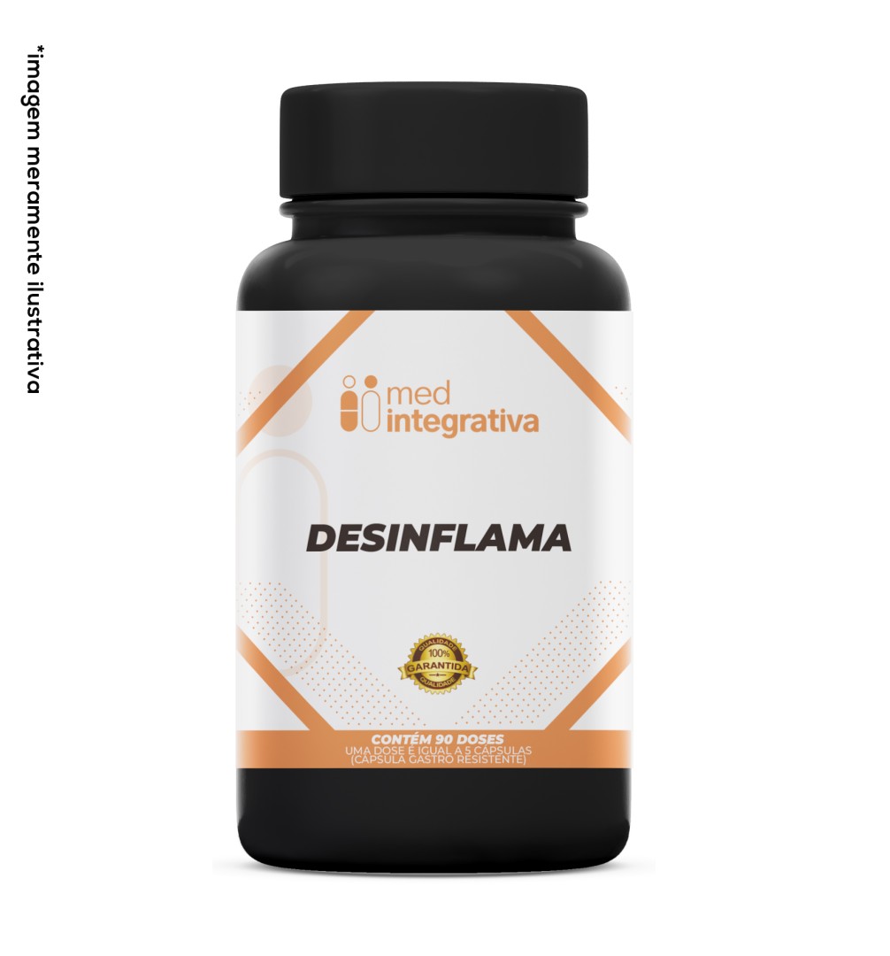 DESINFLAMA