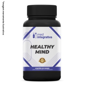Healthy Mind (90 doses)