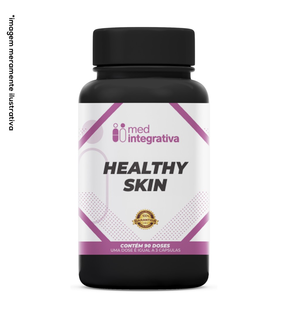 Healthy Skin