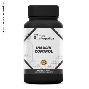 Insulin Control