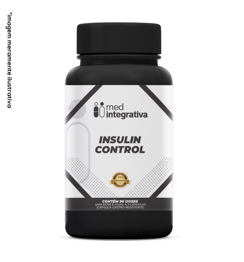 Insulin Control