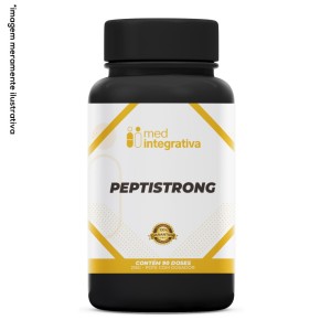 PEPTISTRONG 100% PURO