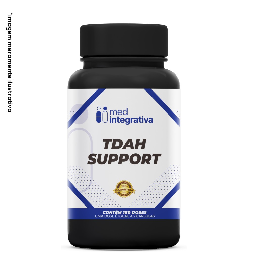 TDAH SUPPORT