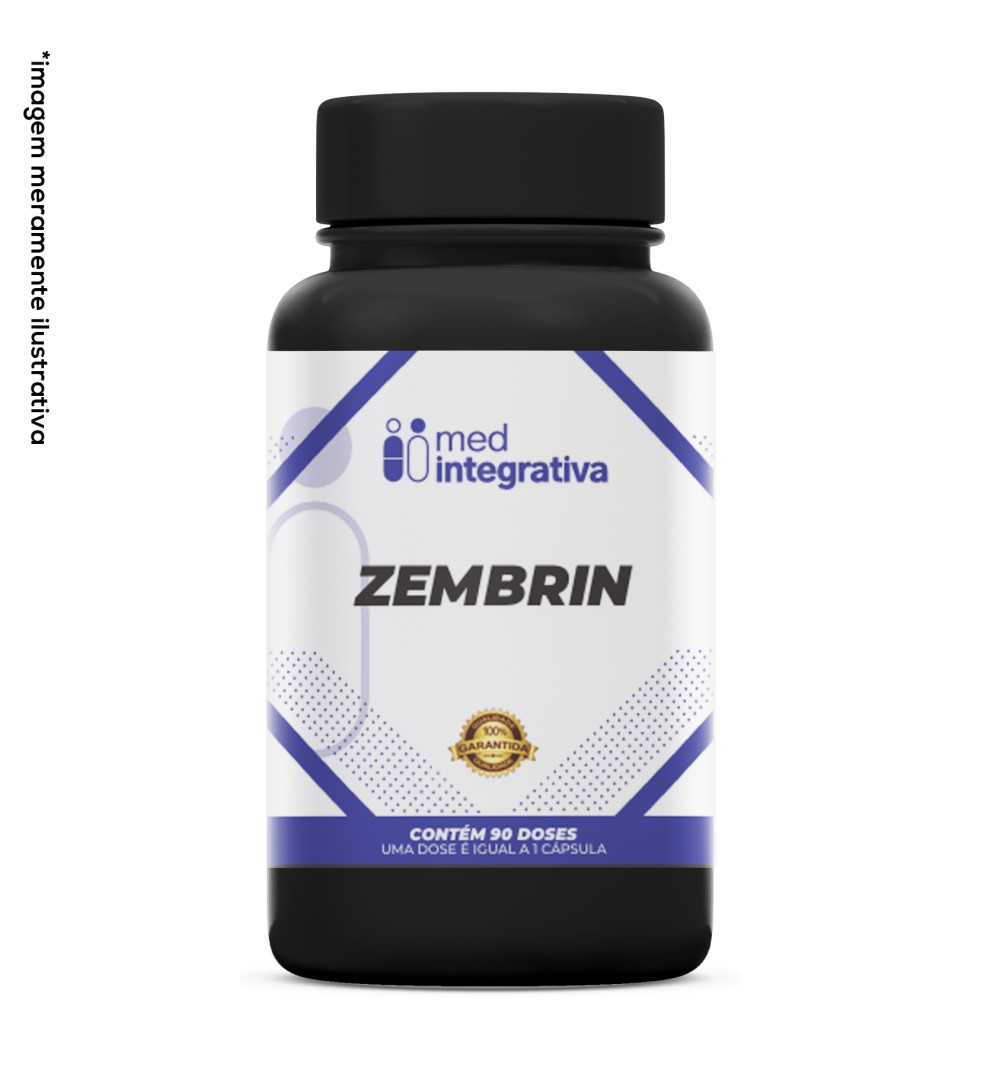 Zembrin (90 doses)