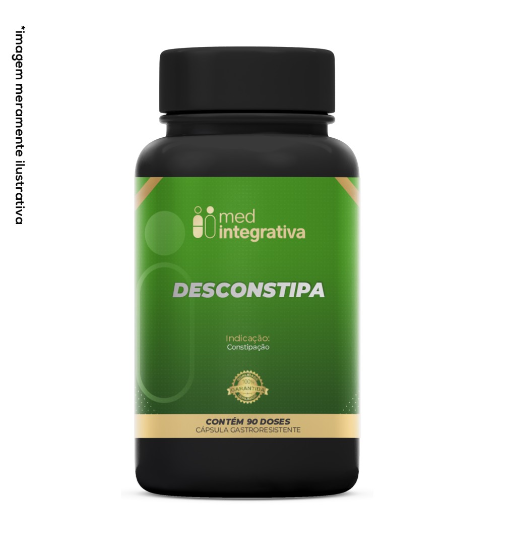 DESCONSTIPA (90 doses)
