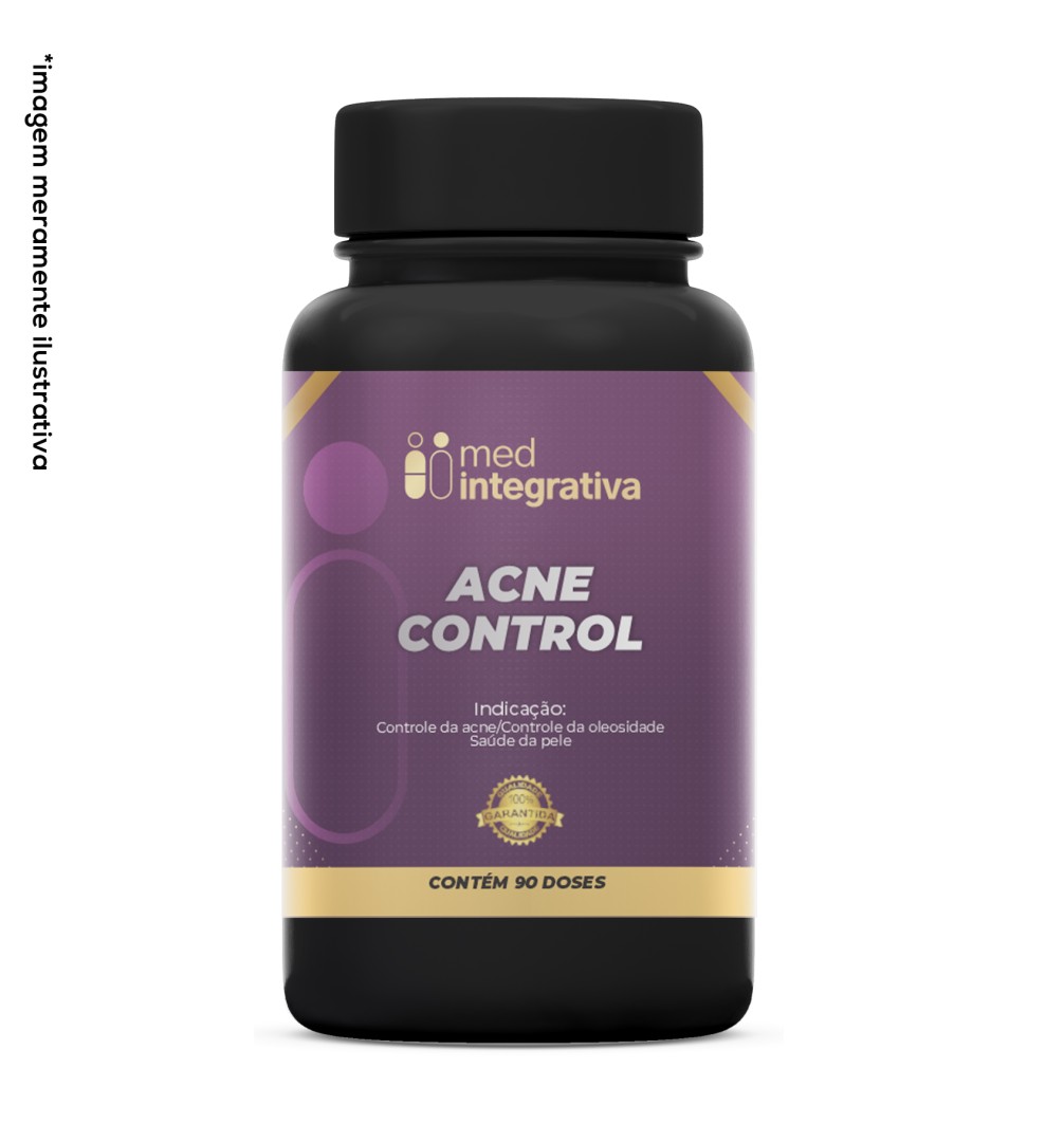 ACNE CONTROL (90 doses)