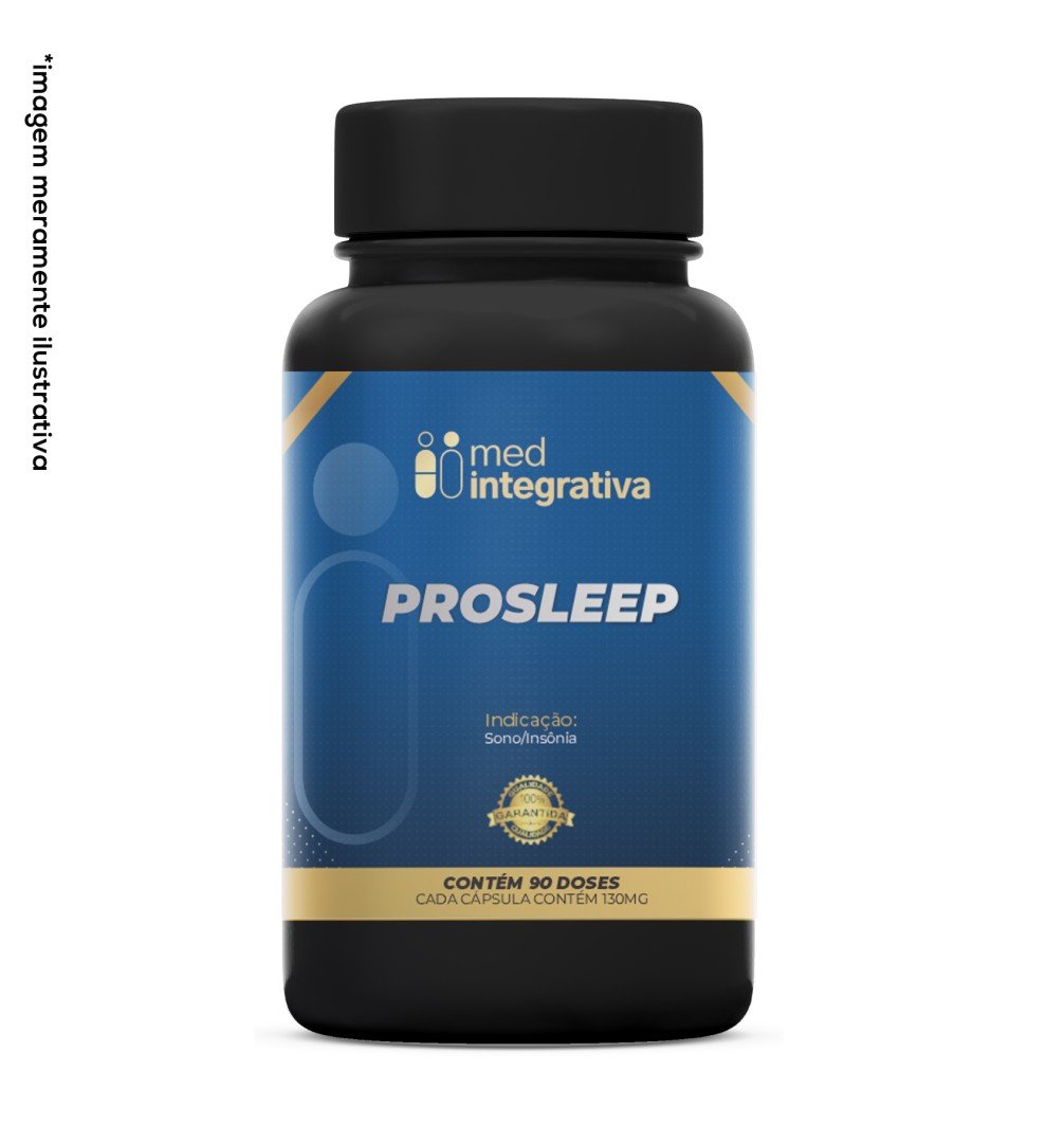 PROSLEEP (90 doses)