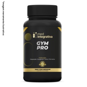 GYM PRO by clínica AMARE
